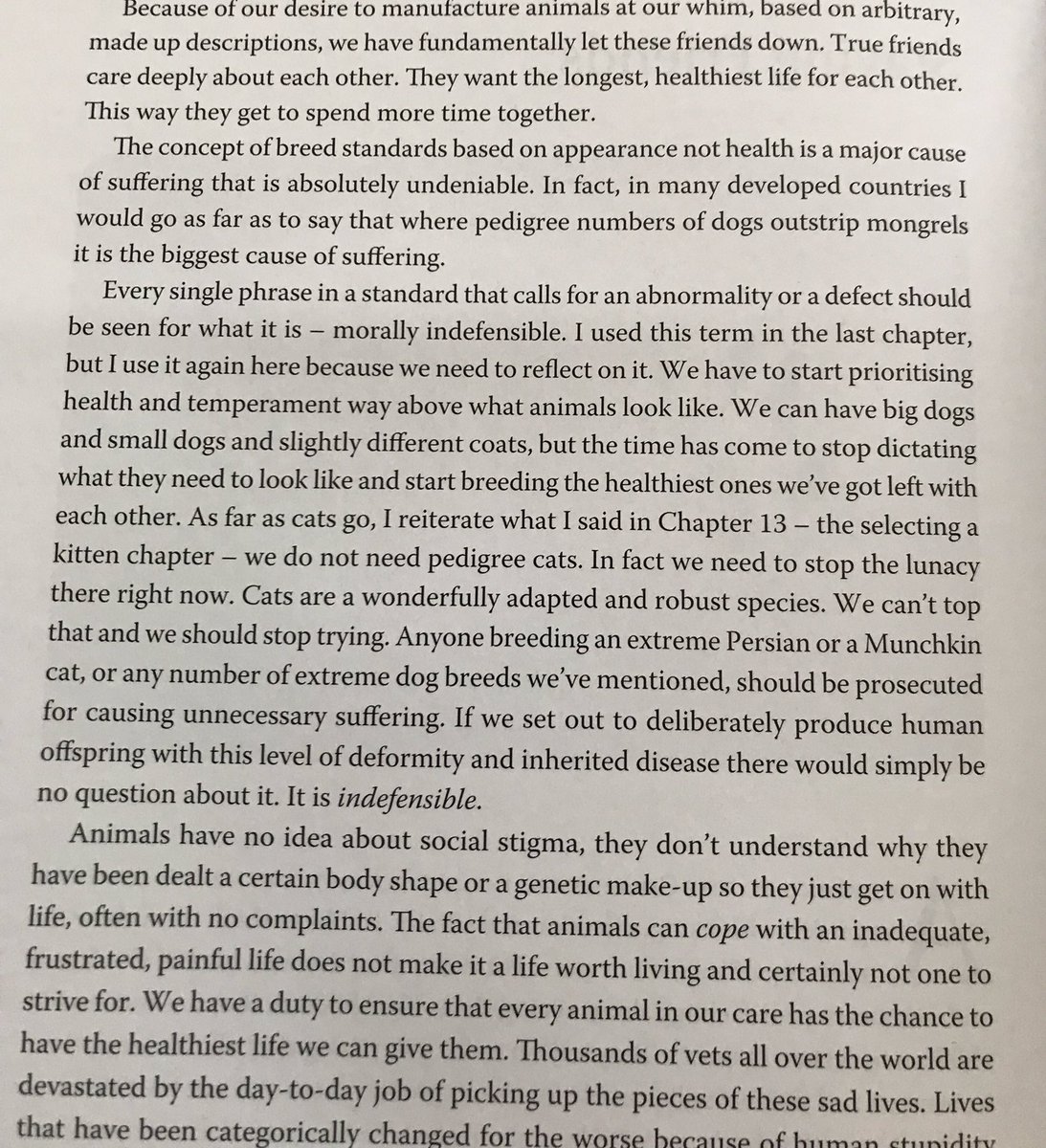 emmamilnethevet's tweet photo. Just got my author copies of the book. @5mpublishing have done a lovely job and thank you to everyone who helped with photos and stories. Here are a few excerpts to whet your appetite. https://t.co/fWCJHHyBto