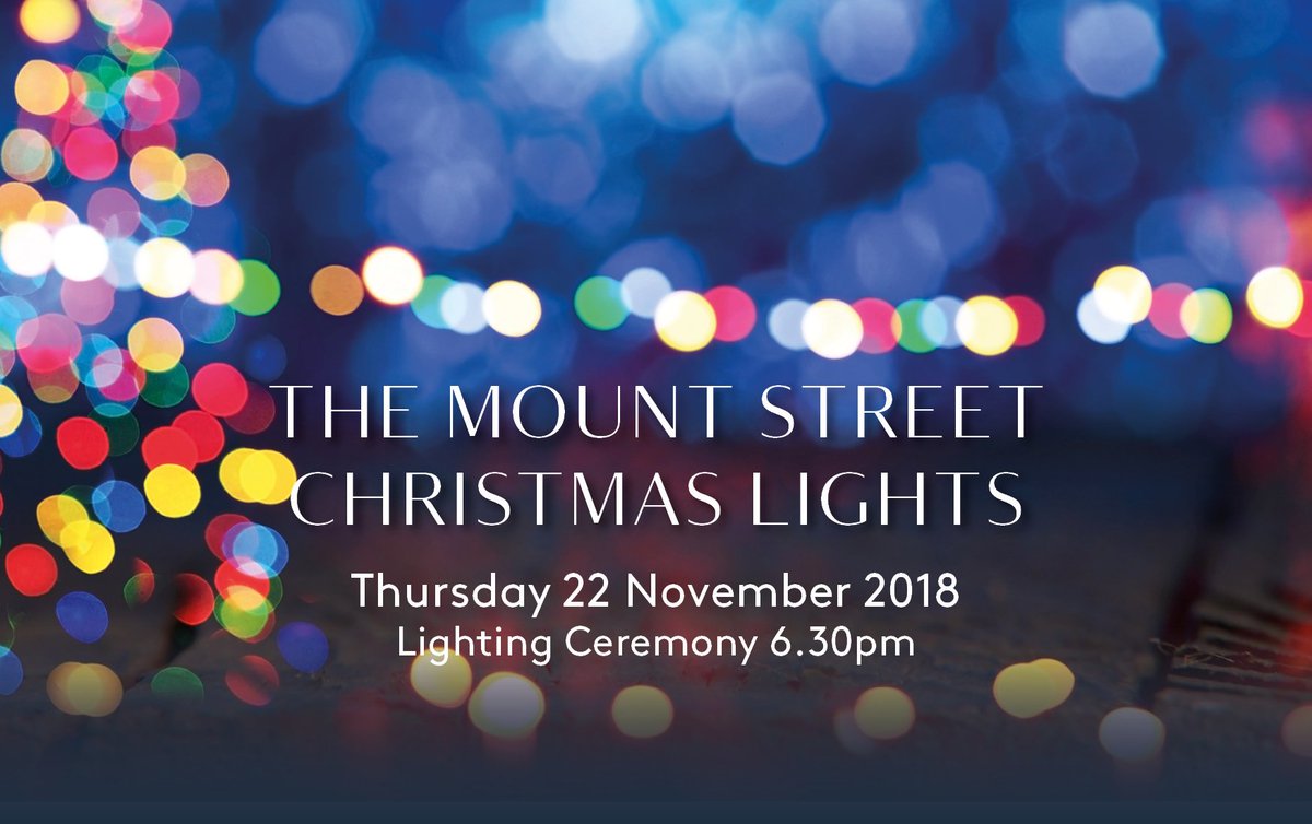 Mayfair&Belgravia tweet media