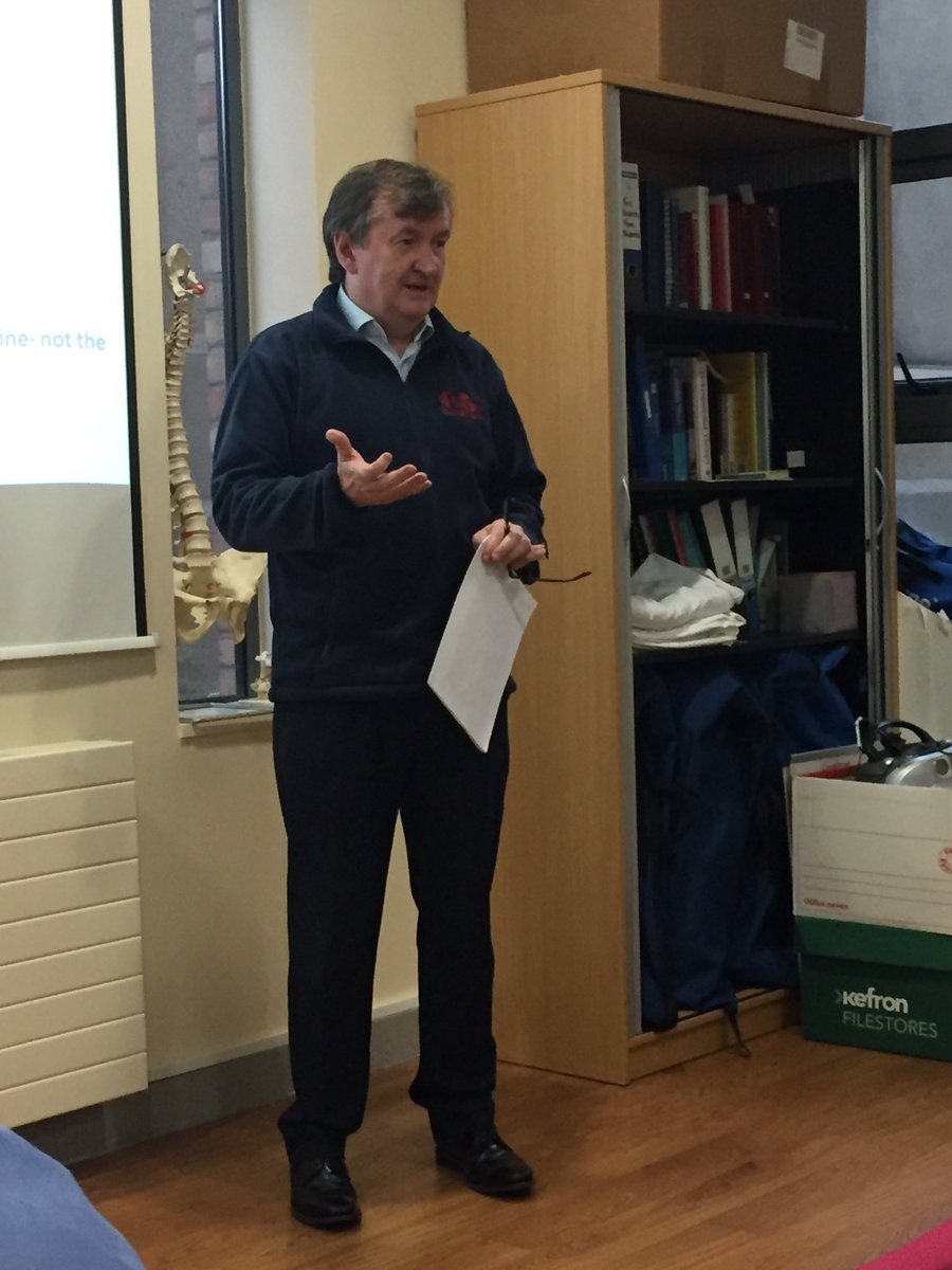 David Gunning (GunningDavid) Twitter