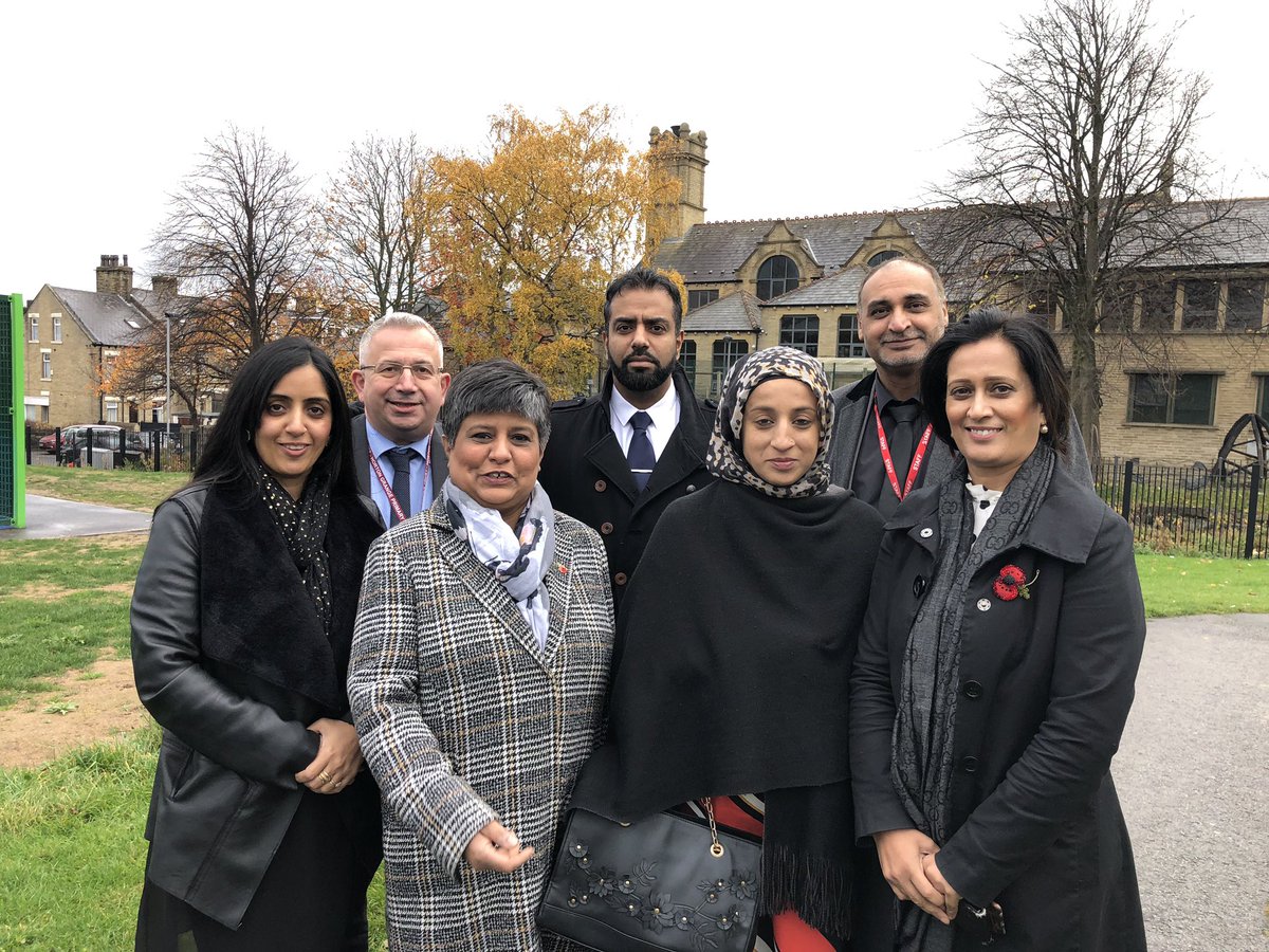 Partnership working at its best @CNet_Bradford @BigLotteryFund <a href="/exceedservices/">Exceed Activities</a> <a href="/bradfordmdc/">Bradford Council</a>