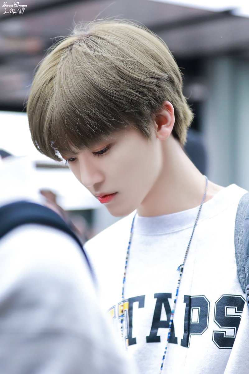 SweetDream0813's tweet photo. 181104 GMP출발

#NCT #NCT_DREAM #JAEMIN #재민 #나재민 https://t.co/bdjNVQVsGy