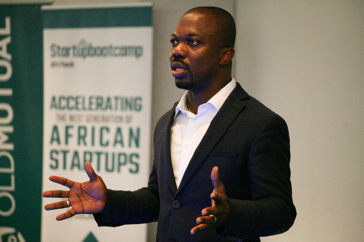 SBCAfriTech's tweet photo. Digitech: The fully integrated and cloud-based #InsurTech platform is highly scalable and customizable to the needs of each particular corporate client. #sbcDemoDay #SBCAfriTech @group_ci #digitechgroupci #technologie #tech #insurtech #innovation https://t.co/kTS1sc2nVb