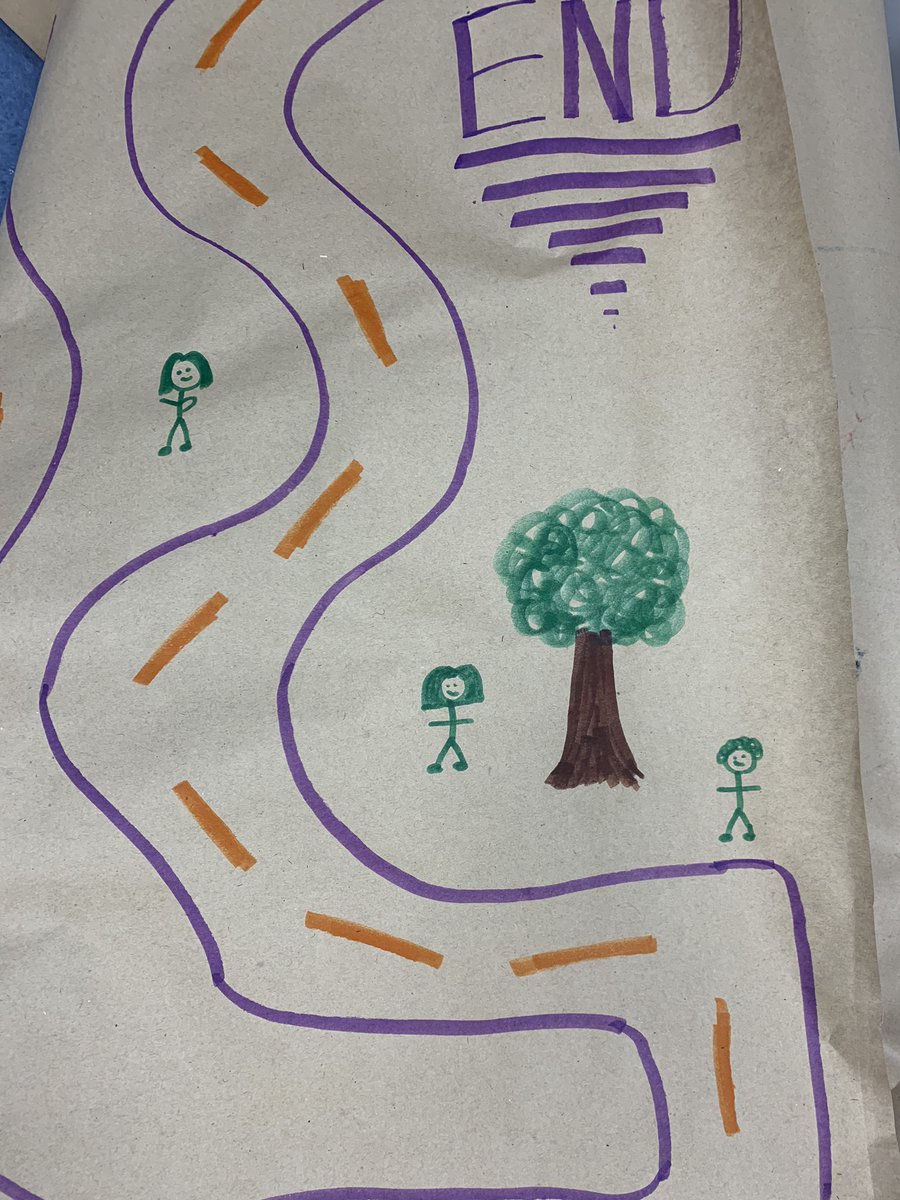 MrsHealeyXHS's tweet image. Sometimes we need to unplug to power up our robots! Making obstacle courses for our codey Rocky’s. Stay tuned for #techtrekFriday #funwithcoding can they code through their course?!