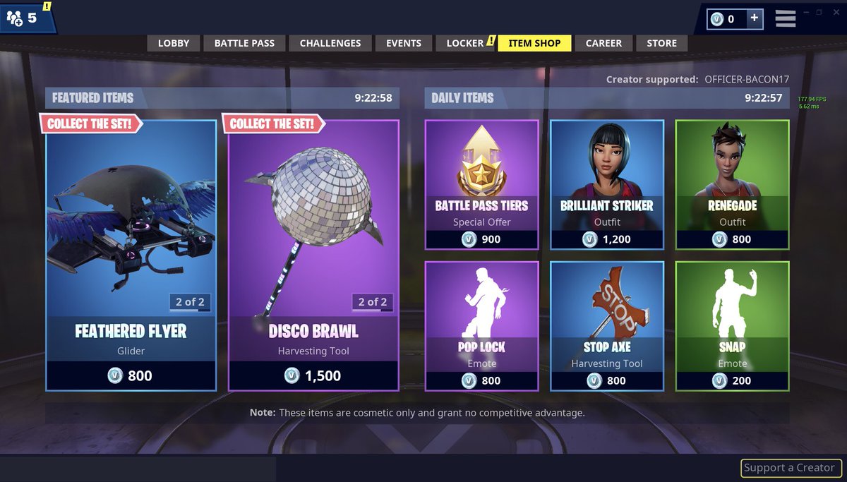 Misses Officer Code On Fortnite Funny Fortnite Videos Funny Fortnite Videos