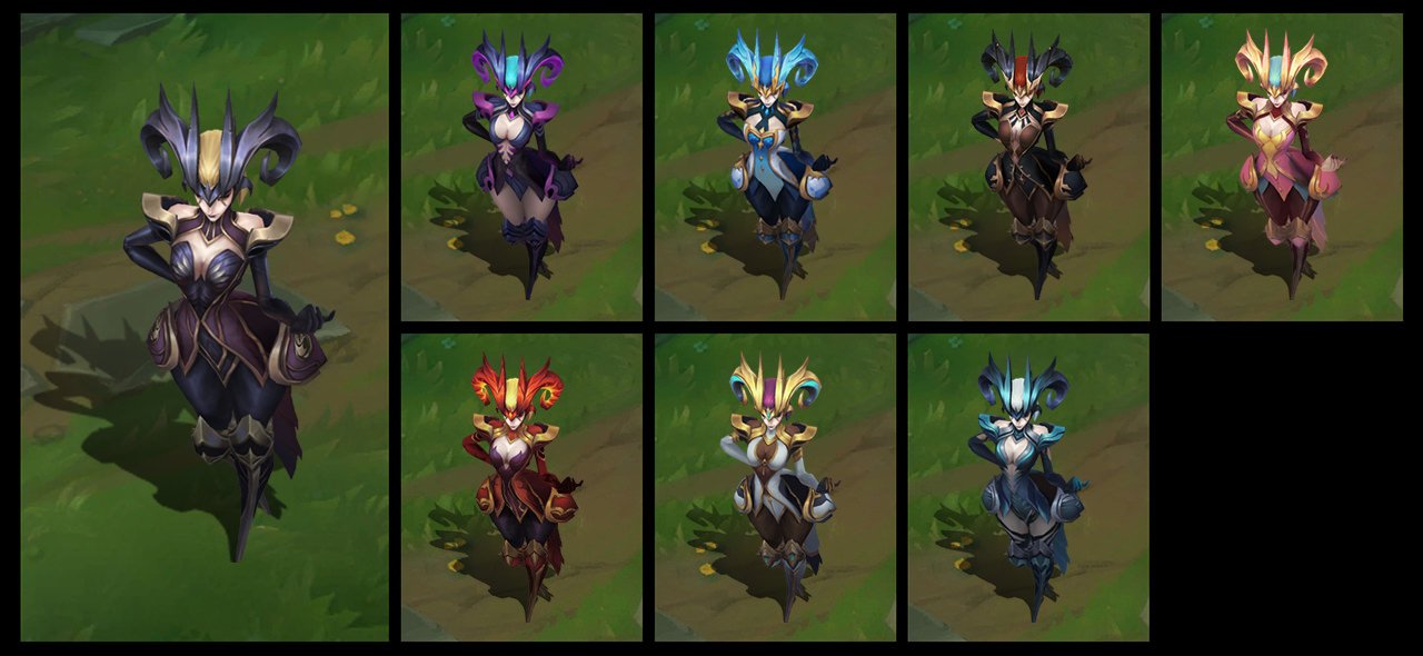 winter wonder moobeat on Twitter "PBE Bugs &amp; Feedback