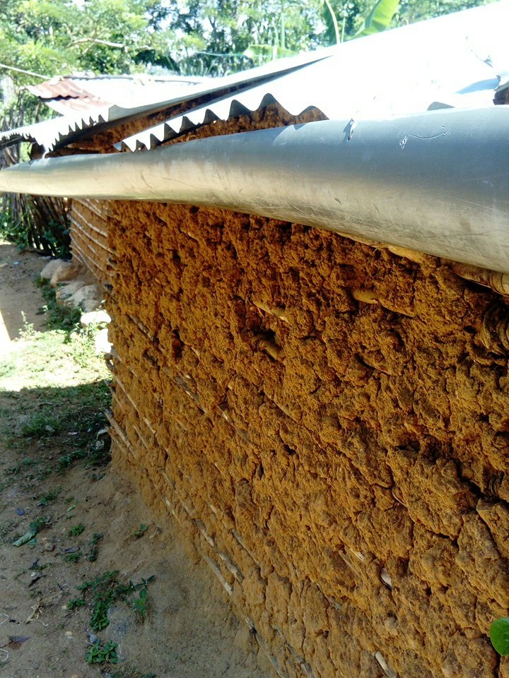 comunicacionPIK's tweet photo. Casas tradicionales en atanquez.
Aún hay personas que las hacen y habitan felizmente en ellas, son más frescas, más estables  y lo más importante mantiene viva la cultura y tradición de un pueblo. https://t.co/tdAeDUjukn