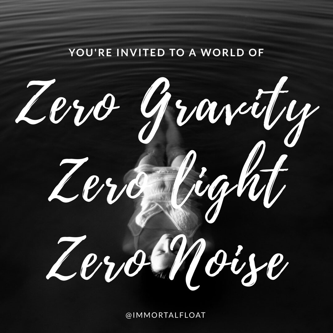 FloatImmortal's tweet image. When there is nothing around, you gain the most.

immortalfloat.com
Address: 2078C El Camino Real, Santa Clara, CA, 95050
Phone: 408-930-6696

#float#healing#floattherapy#floatcenter#floatspa#mindfulness#rejuvenation#energy#healing#love#meditation#zen #relax#SantaClara#feel