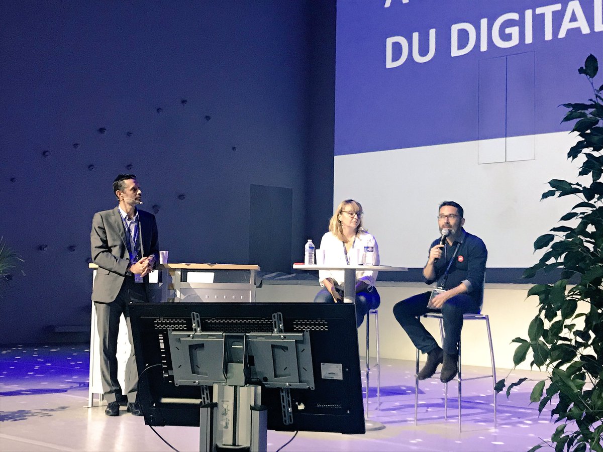 Réseau SPN tweet media