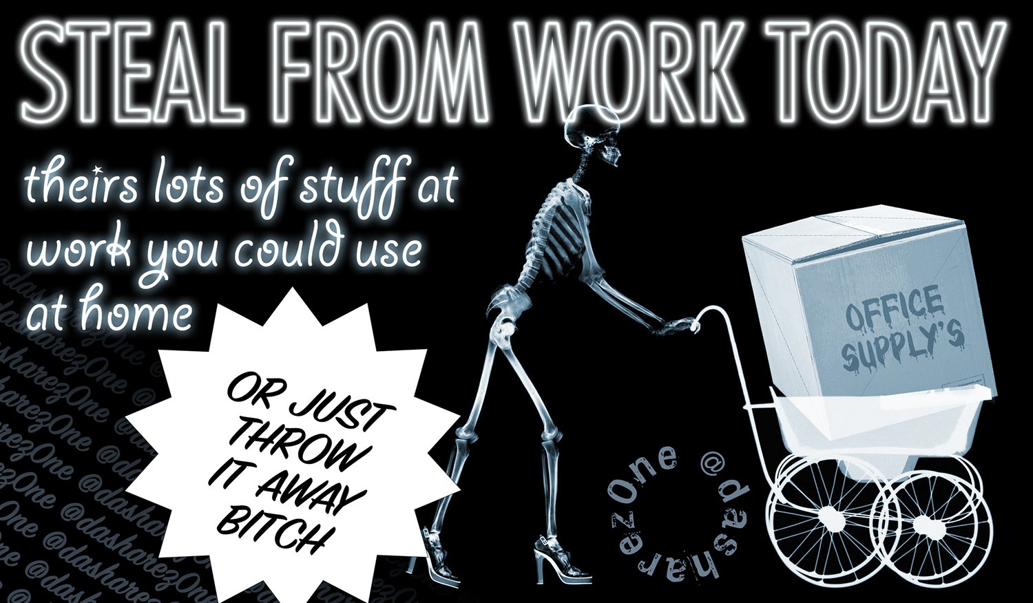 DO IT OR LOSE IT - https://t.co/Qtp3PvcePc ADMIN