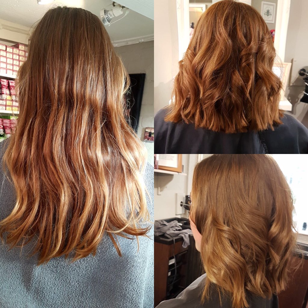 Restyle by Denise 🙌🏻🙌🏻 
Denise has standbys available on Friday ! Pop in and treat yourself to a great hair cut ❗️❗️❗️ 

#tenterden #noneedforbadhair #salon