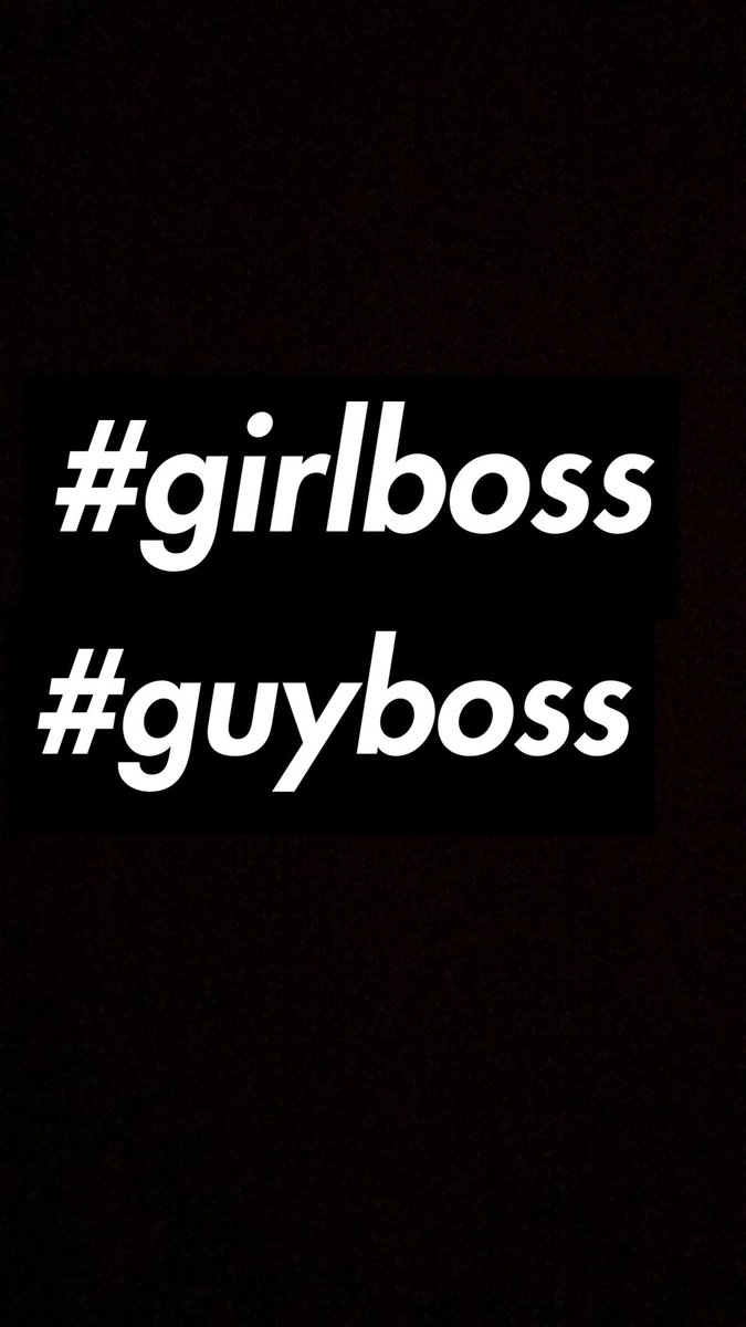 mgoldman10's tweet photo. #GirlBoss and #GuyBoss means to own what you do with confidence in the workplace.  Employees can only achieve this if their own bosses give them the room to do so.  As leaders, if you want your employees to have greater “impact”, get out the way. #Leader #PerformanceBreakthrough https://t.co/MECus5ULj2