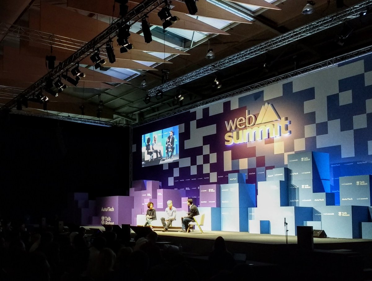 Smart cities are not only about technology, they are about making citizens aware and engaging them with the resources that are already available and how tech can improve quality of life.
<a href="/pisanoassessore/">Not invented here</a> from the City of Turin at #WebSummit