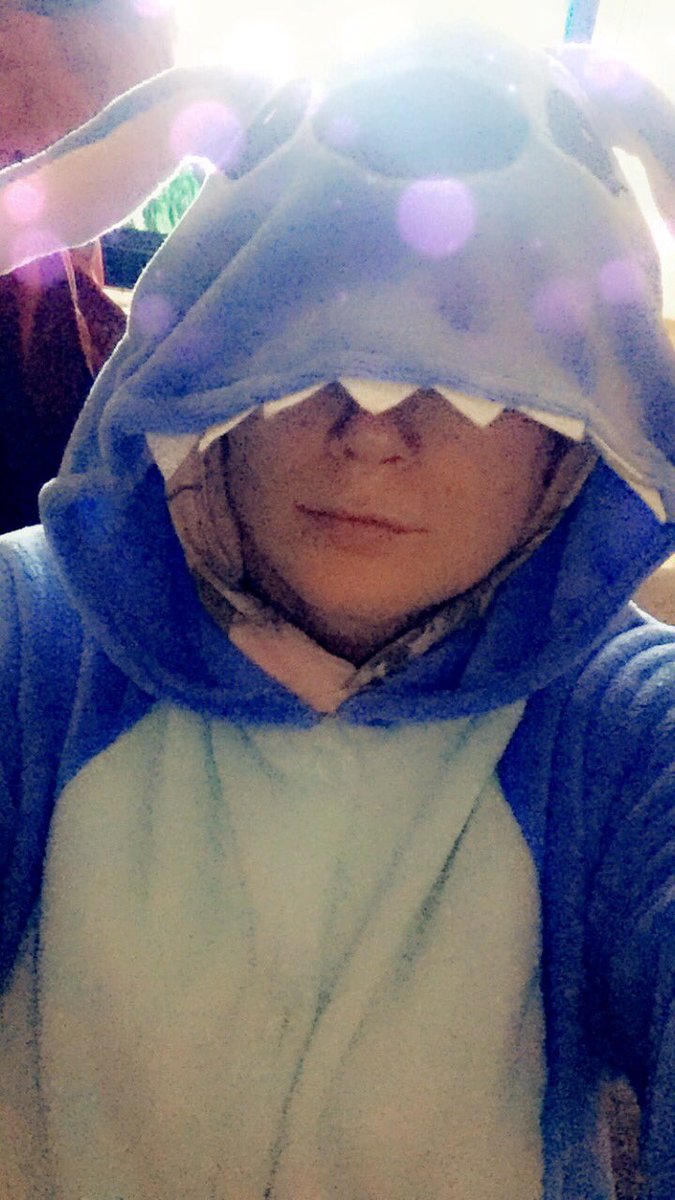 YourKitten_TTV's tweet photo. The Stitch And Angel Onsies Finally Came In :) Me And Boo Can Finally Take Couple Pictures Together With Them :) @PopperIsTheBest #StitchAndAngel #Couples #Stitch #Angel #CuteCouples https://t.co/2fCm9MKTvm