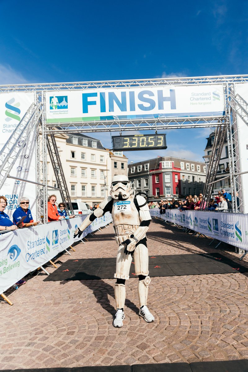 #ThrowbackThursday 

What is your favourite #JerseyMarathon moment?

Tag us in your favourite memories <a href="/Jersey_Marathon/">Jersey Marathon</a>