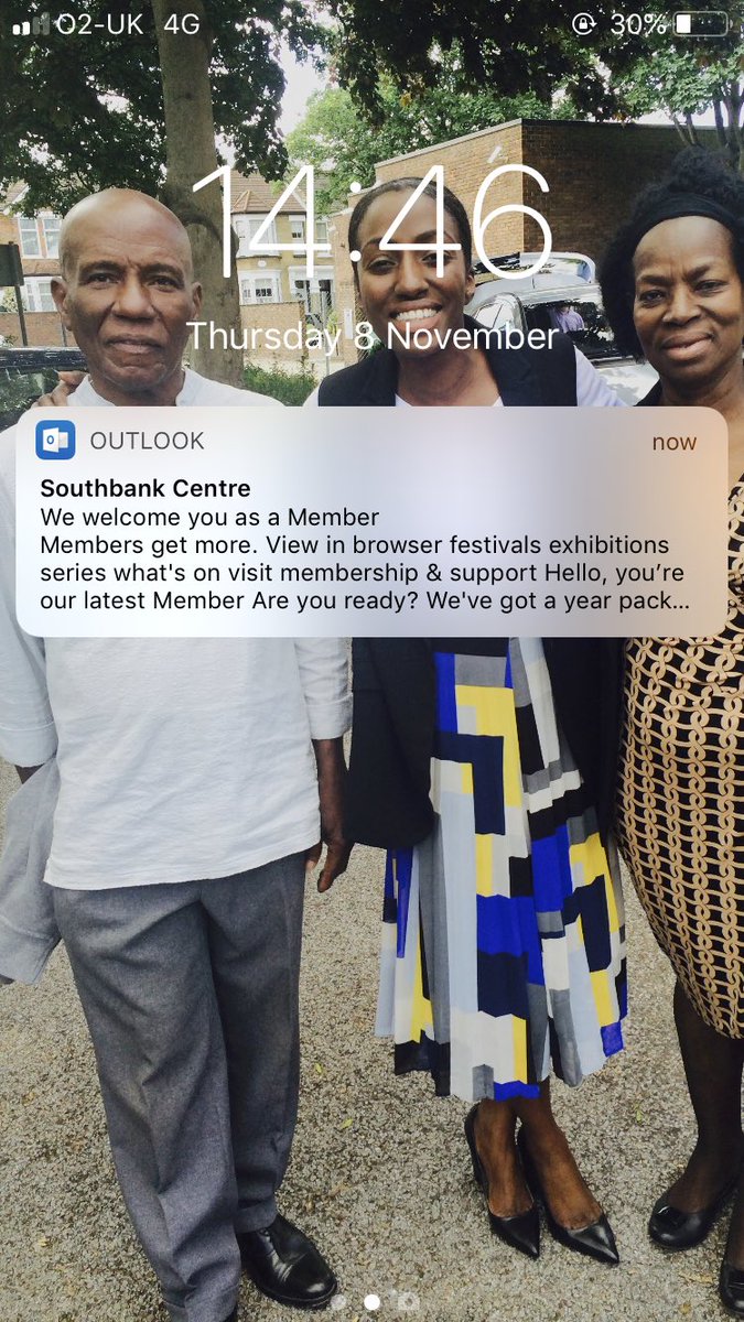 getmelolly's tweet photo. So now my @southbankcentre membership comes through!! You’re 👏🏾 getting 👏🏾cancelled👏🏾 immediately  👏🏾#michelleobama @MichelleObama @PenguinUKBooks #joketing https://t.co/atrxFOWtsY