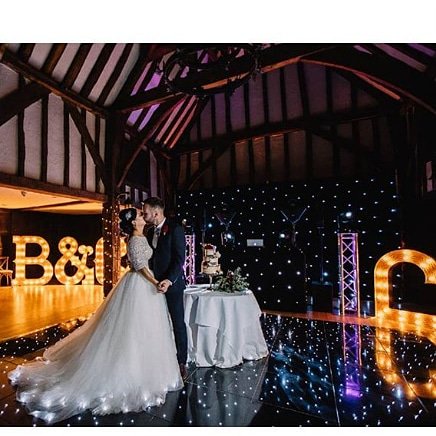 KmsWeddingHire's tweet photo. #Congratulations Ben & Charlotte. Such a beautiful #photo from @smphotography79 #love our #circusstyle #lights #heart @greatfosters
#wedding #weddings #weddingdecor #weddingparty #weddingstyle #weddingvenue #letters #lightupletters #letterlights #weddingdaychat #weddingplanning https://t.co/Vp8KySonVO