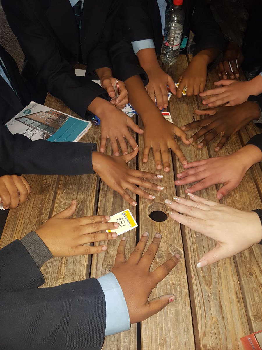 Concord Youth Centre (ConcordCentre) Twitter