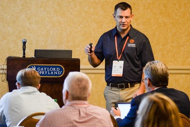 TaxAcctFirmsUSA's tweet photo. #SYNERGYTaxPros join @TraeHarris and @verdeye at 10 am, in Destin 1-2, to learn 4 ways to effectively leverage #SocialMedia for your #tax &amp; #accounting firm! https://t.co/92J15jUOBi
