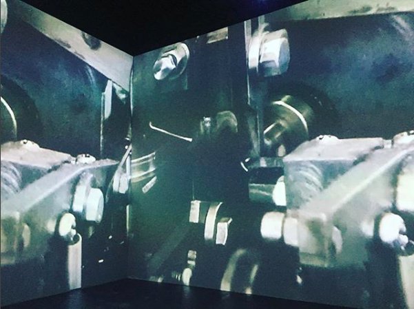 hdvideoprod's tweet photo. @hdvideoprod Estubimos en el Salón del Manga. Videoarte para Japanmedia. #arte #events #projectionmapping #eventplanner #eventproduction #videospecialist #soundspecialist #profesionalwork #instalove #instalovers #intaevents #instagram #barcelona #mangasalon https://t.co/pObjpajtGO