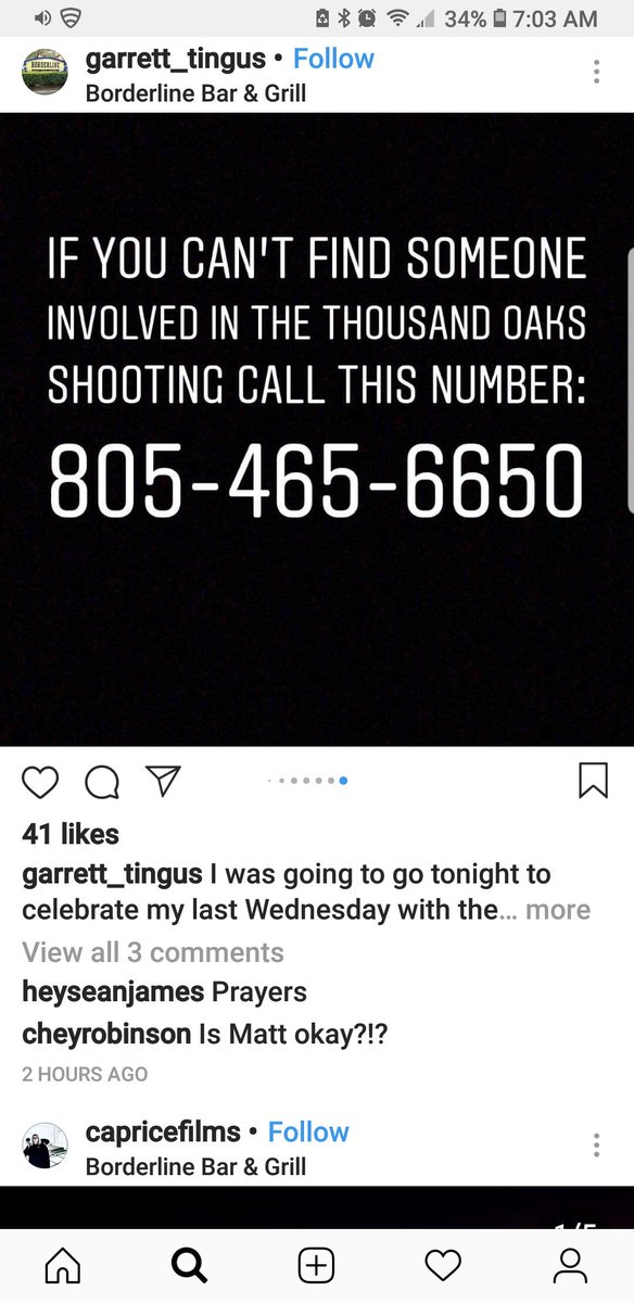 Drako54r's tweet photo. @FHFshow @955KLOS Thought i'd share this for those still searching. https://t.co/MshgX70Nmk