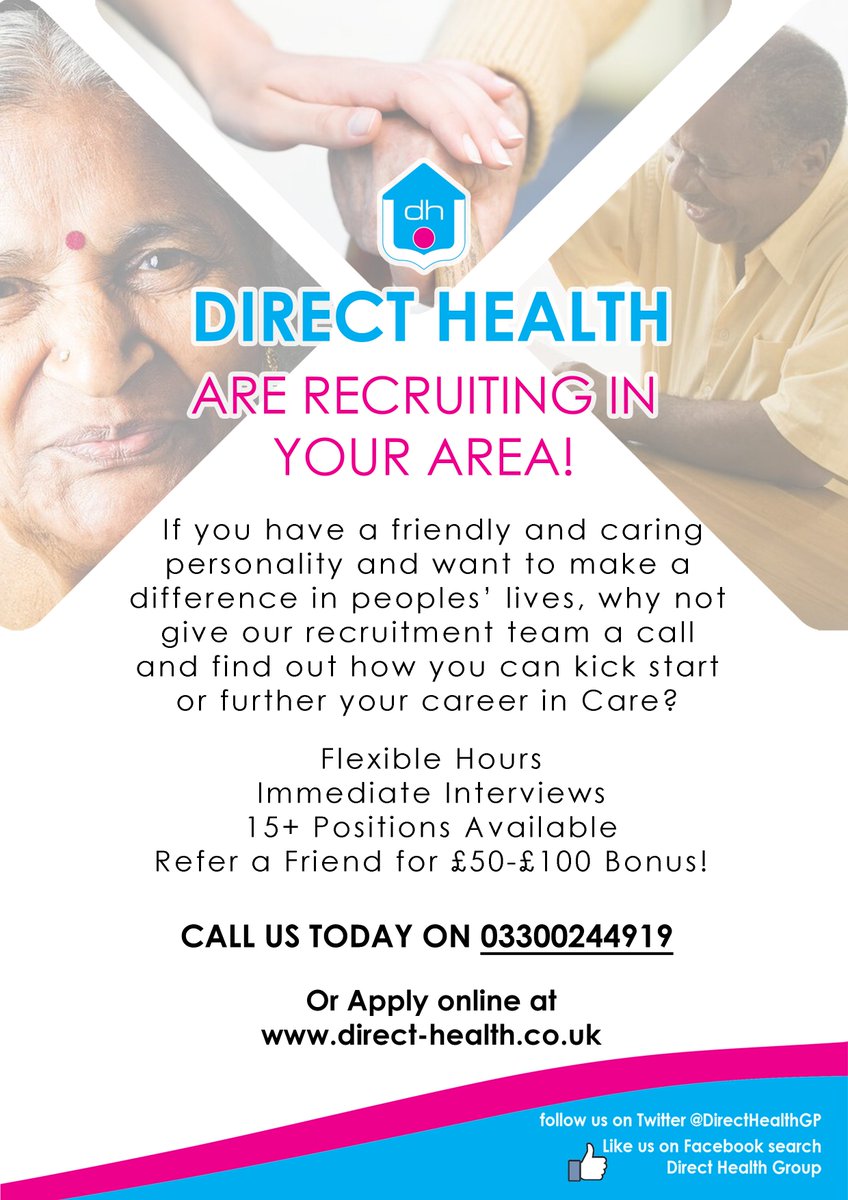 DirectHealthGp tweet picture