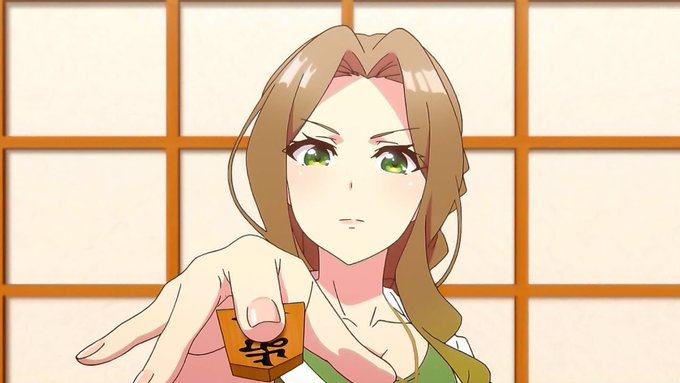 清滝桂香生誕祭18のtwitterイラスト検索結果