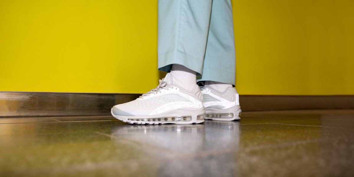 nike sportswear wmns air max deluxe se