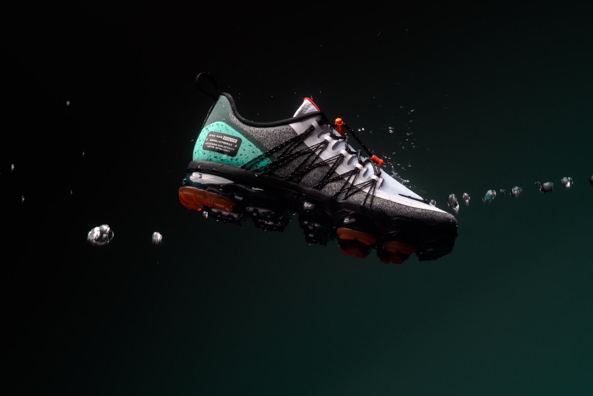 nike air vapormax run utility urban bounce