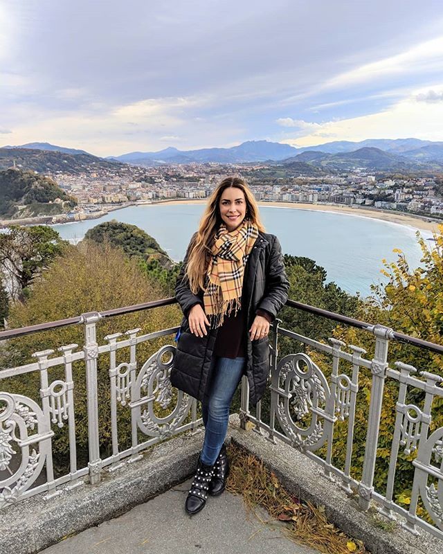 Made it back to one of my favorite cities in the world after 15years, San Sebastián 🙌 Will be staying here for a few nights and will be exploring the city, surrounding txakoli vineyards, and more 😍 ift.tt/2ATGAX7