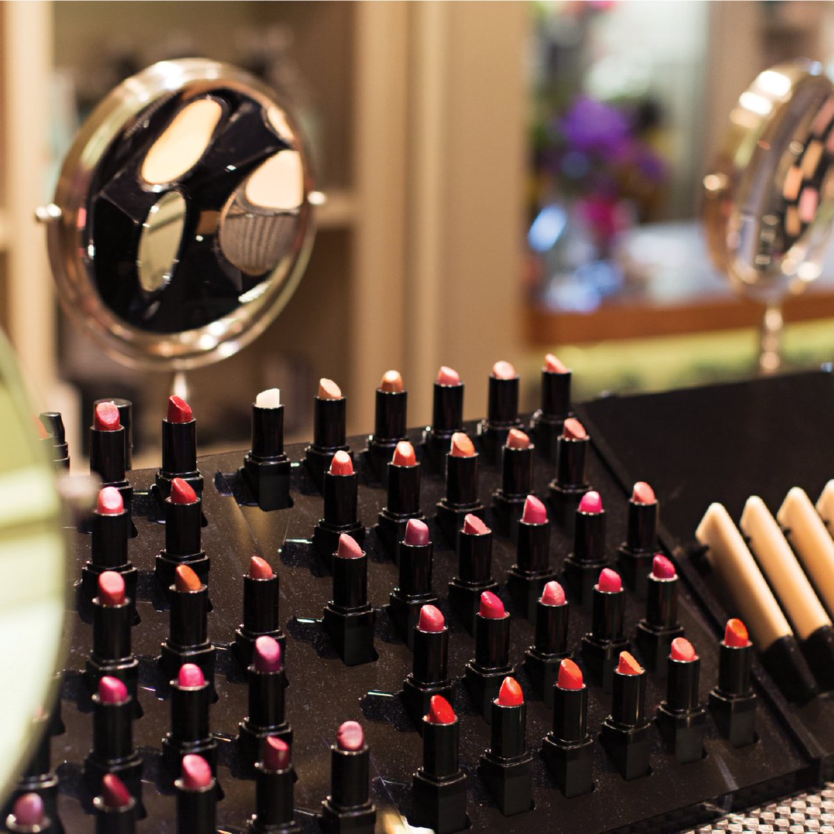 Sweetgrass Spa tweet media