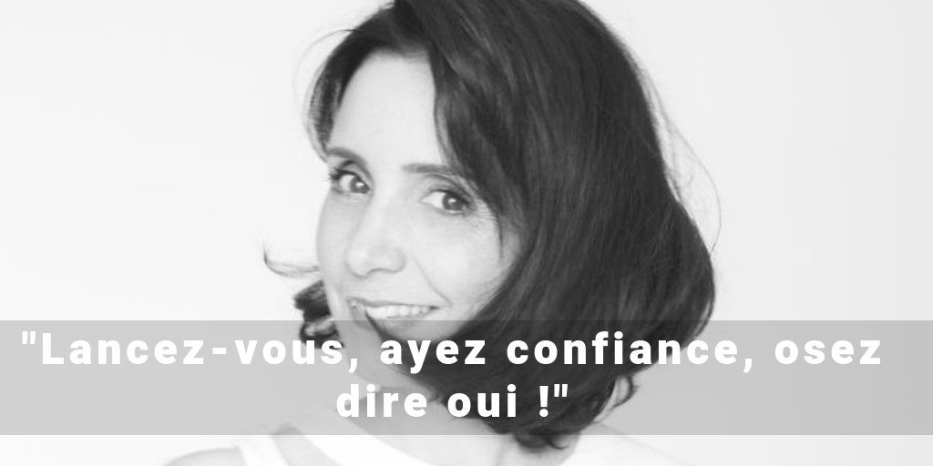 Entrepreneuse dans la Silicon Valley, elle lance un cri aux femmes : "Lancez-vous, ayez confiance, osez dire oui !" bit.ly/2RIVi90 via <a href="/LCI/">LCI</a> <a href="/geraldinelemeur/">Follow @Geraldine</a> 
#entrepreneur #womeninbiz #leweb #motivation #defineyoursuccess #geraldinelemeur