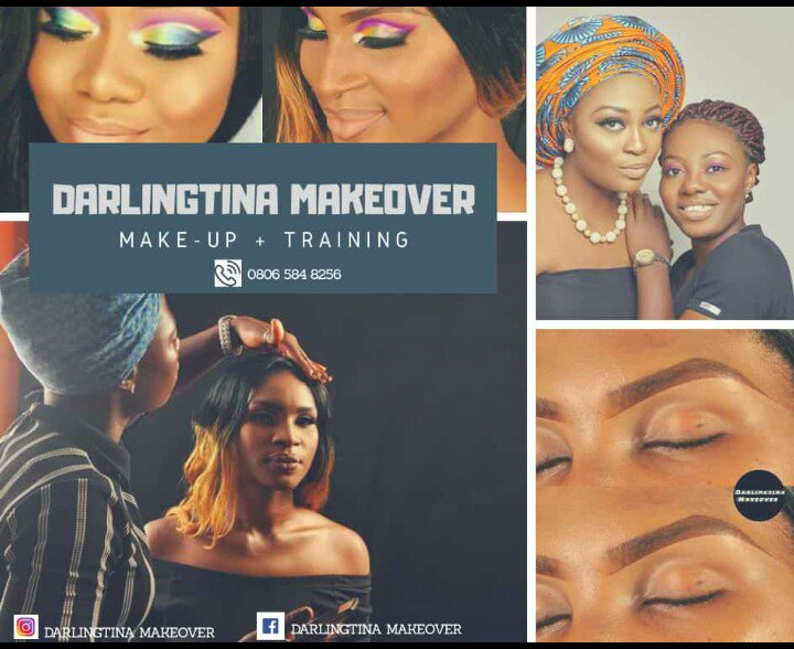 OmejeChiamaka's tweet photo. #mua #promuas #lifeofamua #beauty #beautyartists #underrattedmuas #undiscoveredmuas #process #work #doingit #doingmyjob #enugumakeupartist #nsukkamakeupartist #unnies #makeupinspo #wakeupandmakeup #weddingdigest https://t.co/1bdkWCsp9z