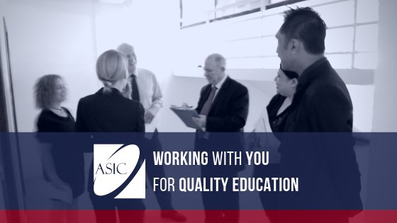 ASIC_LTD's tweet photo. In the last 3 years we have grown from operating in 25 countries to 62, working with institutions, and governments, to improve the quality of their education provision.

We put quality at the heart of everything we do. 

World Quality Day 2018 #WQD18

#ASICUK #ASICIntl https://t.co/ZCShpgu4DJ