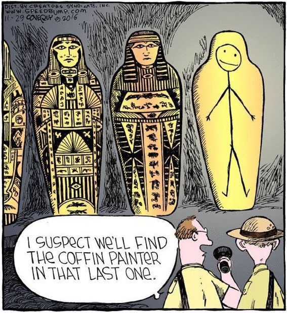 SERhistoria's tweet photo. #Historiaconhumor 😄 https://t.co/3xT0rvvPfg