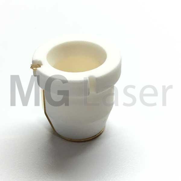 LaserMg's tweet photo. Ceramic Nozzle Holder for 2D Lasers
https://t.co/YP5a85lazH
#fabrication #lasercutting #laser #laserpart #mazaklaser #laserparts #2Dlaserpart #2Dlaser #ceramicnozzle #nozzleholder https://t.co/bBrK4CdFv2