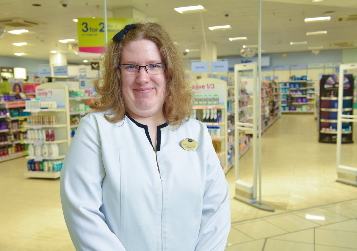 Mencap_NI's tweet image. Research shows that employing someone with a disability improves the reputation of the organisation or business. 87% of consumers agreed that they would prefer to give their business to companies that hire people with disabilities. (Beyer&amp;amp;Beyer 2017) #LDWorkWeek