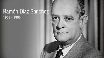 LeidaPuente's tweet photo. #8Nov El 8 de noviembre de 1968 murió en Caracas el escritor Ramón Díaz Sánchez, considerado uno de los mejores narradores venezolanos de la primera mitad del siglo XX y cuyo oficio como escritor reflejó la historia contemporánea de Venezuela. #MéridaRRSS #Venezuela https://t.co/jKlPsr340K