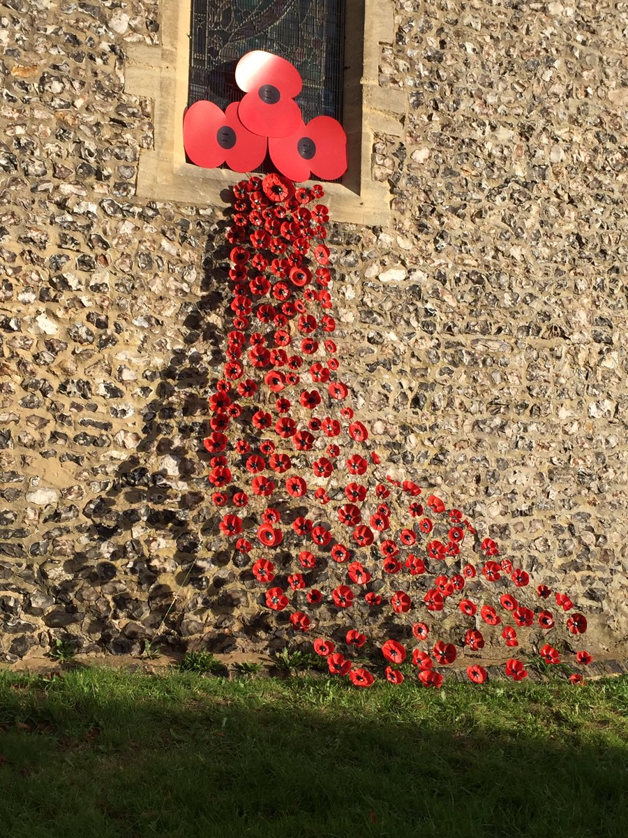 DownsTrader's tweet image. Remembering the end of the ‘war to end all wars’ 1914-18 in #Downe #Kent #Darwin @IWM_Centenary @PoppyLegion @countybordnews #Orpington #Bromley 
@HomeofDarwin @Remembered2018