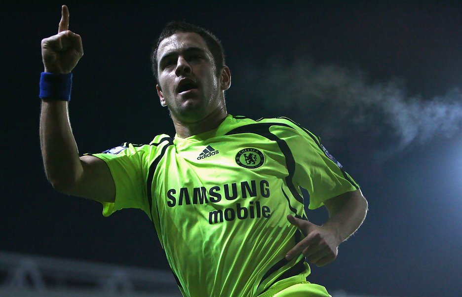 Happy Birthday \Joe Cole\     