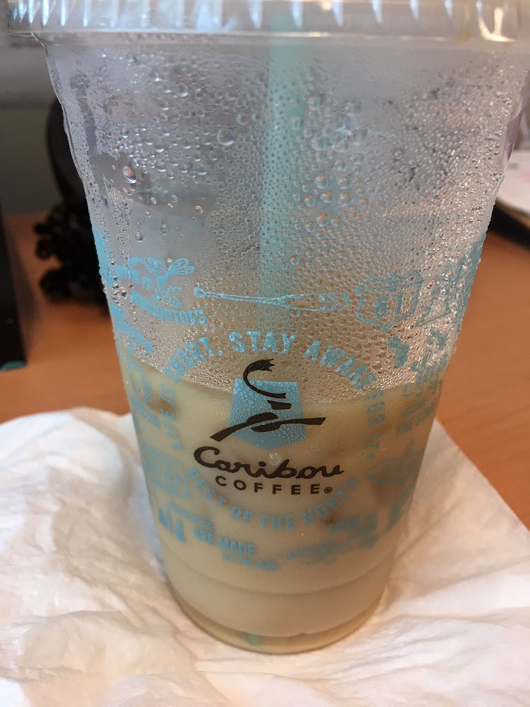 amylanephd's tweet image. This part of the semester sponsored by @cariboucoffee #teaching #moreteaching #grading #moregrading #research #moreresearch #caffeine #morecaffeine