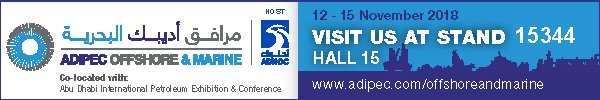 Lift-Tex will be present next week at the ADIPEC exhibition in Abu Dhabi. Visit us at stand 15344 to discuss the latest developments in the Heavy Lift environment and get to know our Extreema® round slings!