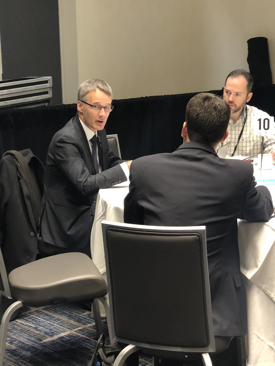 galalaw's tweet photo. Soren Pietzcker @galalaw German member hosted a round table discussion on how #gdpr effects #directmarketers in the #eu &amp; #germany at the 2018 ANA/BAA Marketing Law Conference in Chicago @ANAmarketers https://t.co/jIdHJn3zth