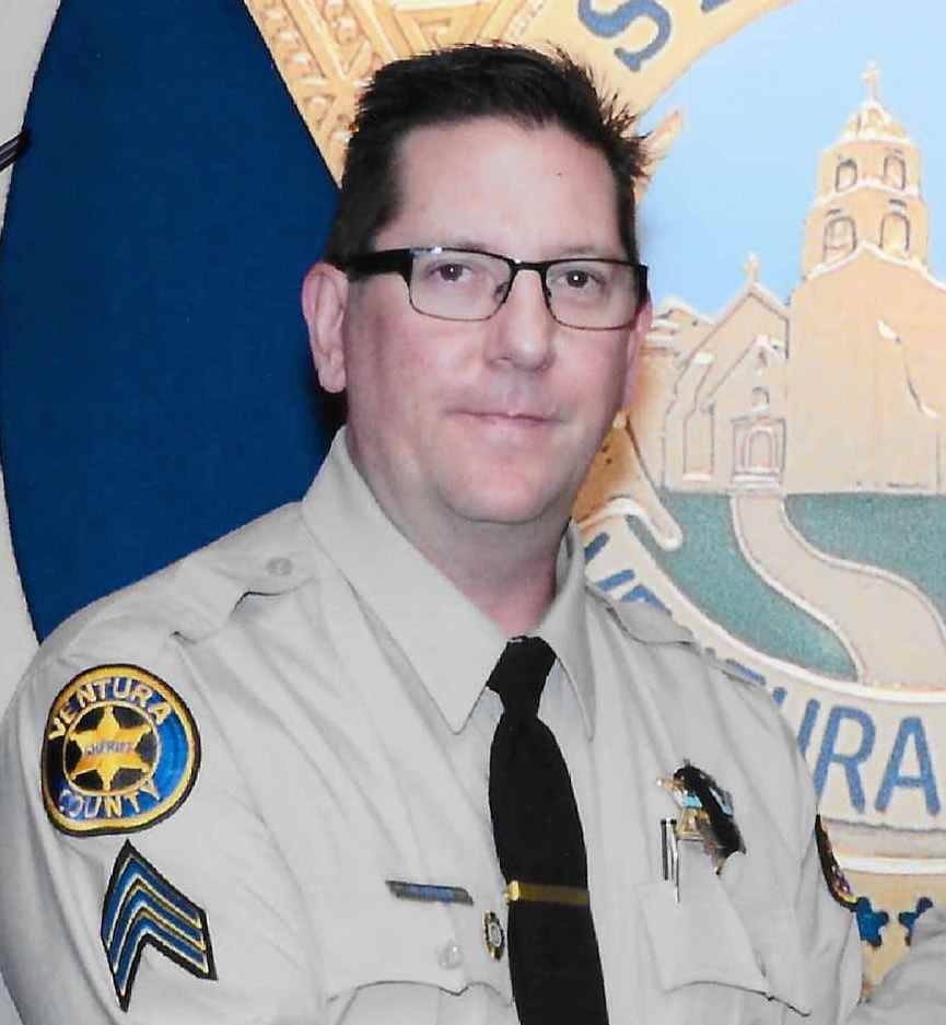 Today we mourn the loss of Sergeant Ron Helus who gave his life serving the community. Please keep his family and the families of the victims in your thoughts and prayers.
