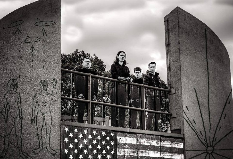 Very excited to be DJing the I AM LONO (<a href="/iamlonoband/">I AM LONO</a>) launch gig for their brand-new EP 'Hunt Us Down Like The Dogs We Are' at <a href="/RoughTrade/">Rough Trade</a> Nottingham tomorrow.

Currently planning a dark and sexy set of electronica and post punk.

Be there! (FREE ENTRY)