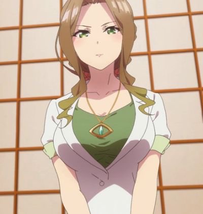清滝桂香生誕祭のtwitterイラスト検索結果
