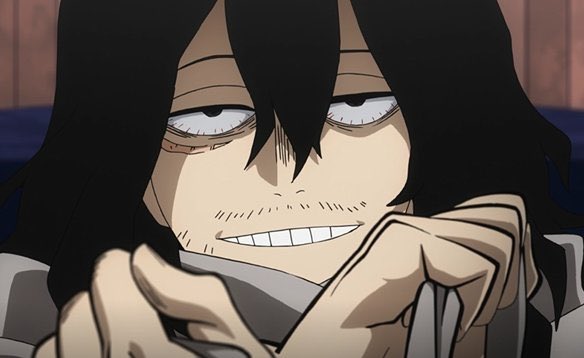 Crunchyroll tweet media