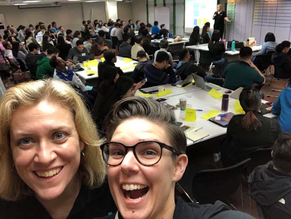 Adrienne Wilson tweet media