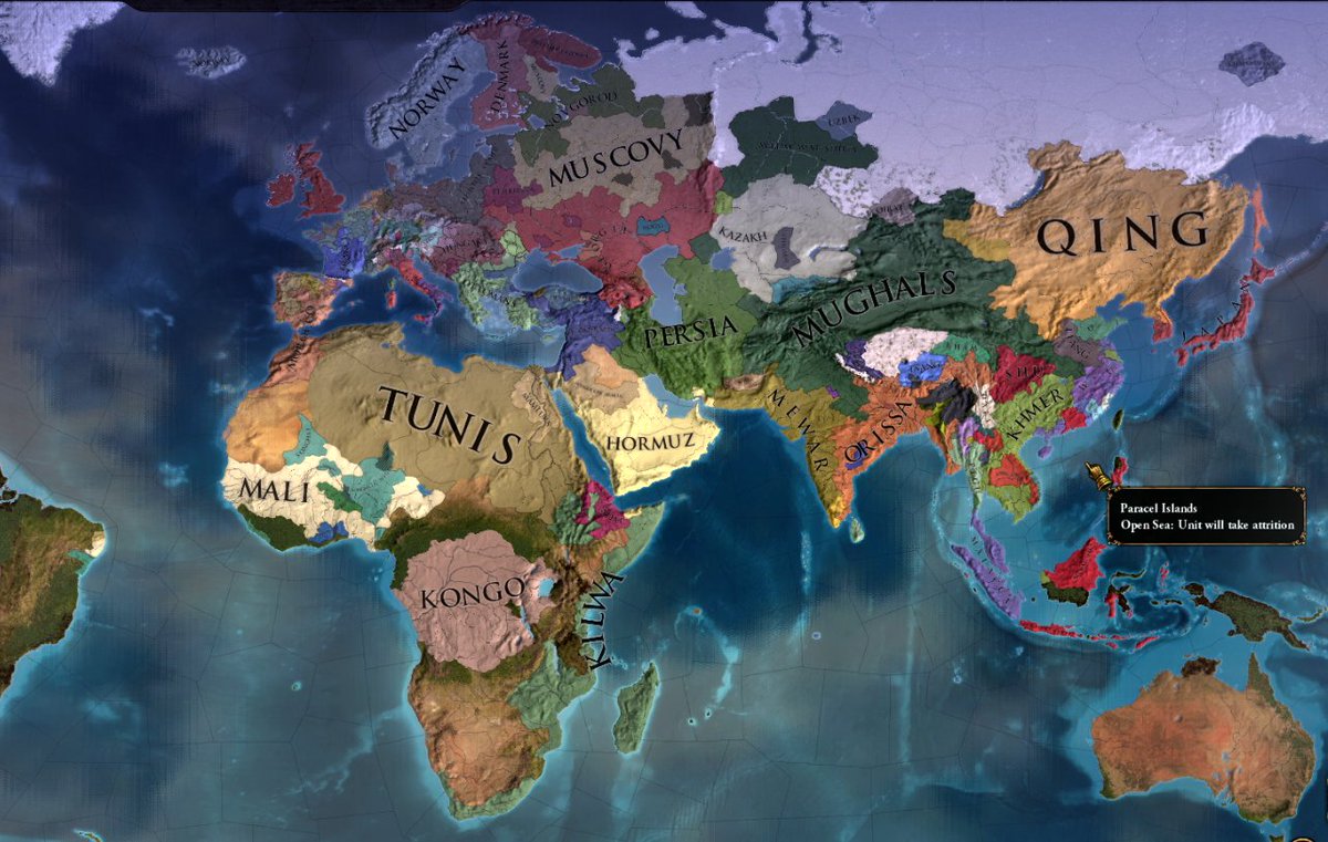 hoi4 apres moi le deluge hoi4 apres moi le deluge