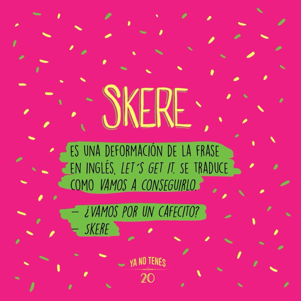 Skere