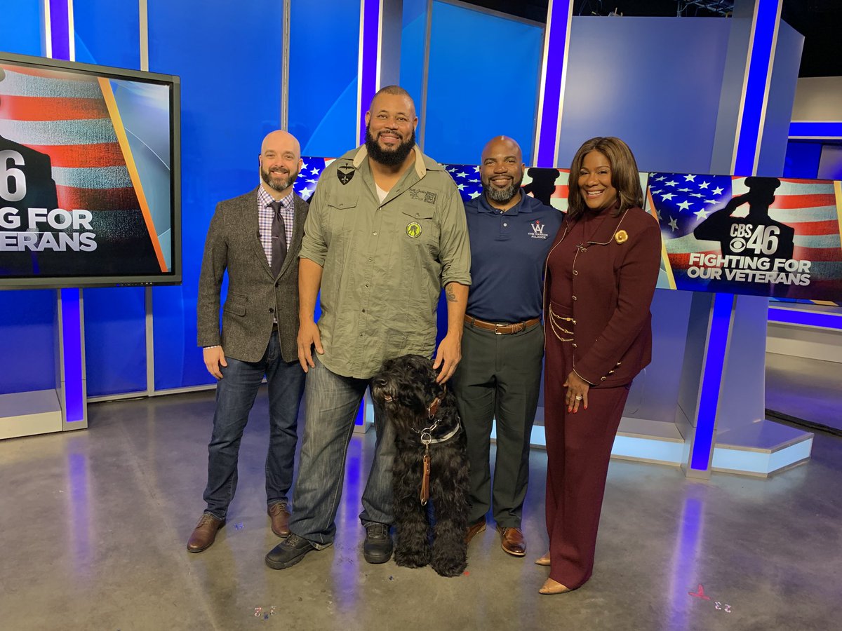 John Ellington tweet media